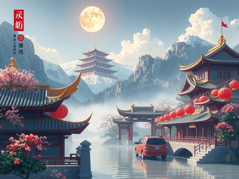 实木家具产品示例