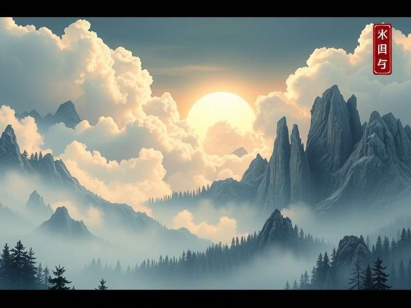 园林木结构案例